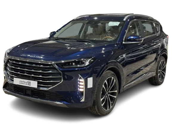 جيتور X70 بلس لاكجري 2025