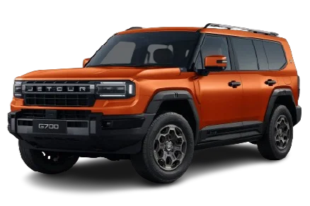 جيتور G700 فلاجشيب 2026